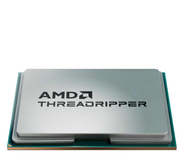 AMD Ryzen Threadripper 7960X Tray - 1522534 - zdjęcie 5